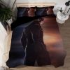 The Flash Barry Allen #3 Duvet Cover Pillowcase Bedding Set Home Decor