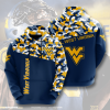 West Virginia Mountaineers 3D Hoodie