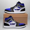 Yamaha Yzf R1 Air Jordan 1 Sport Custom Sneakers