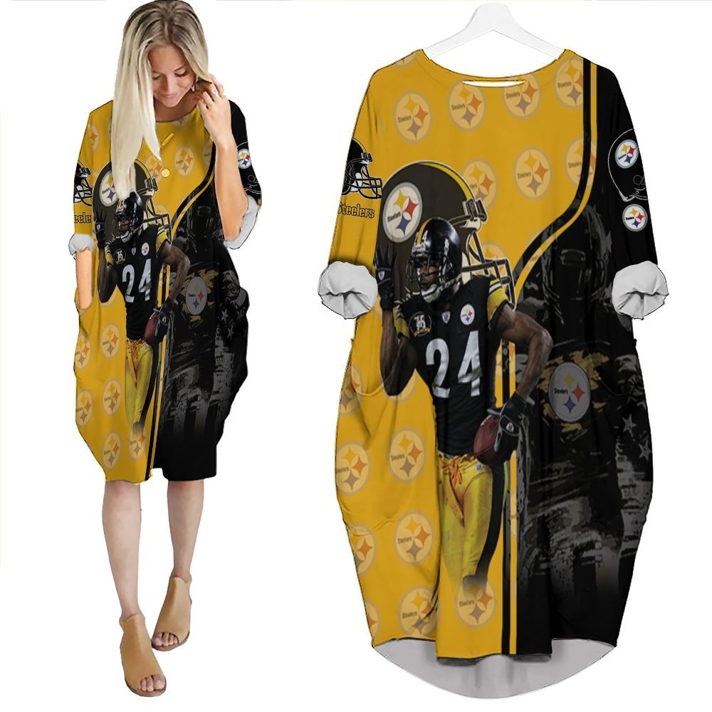 Pocket Dress