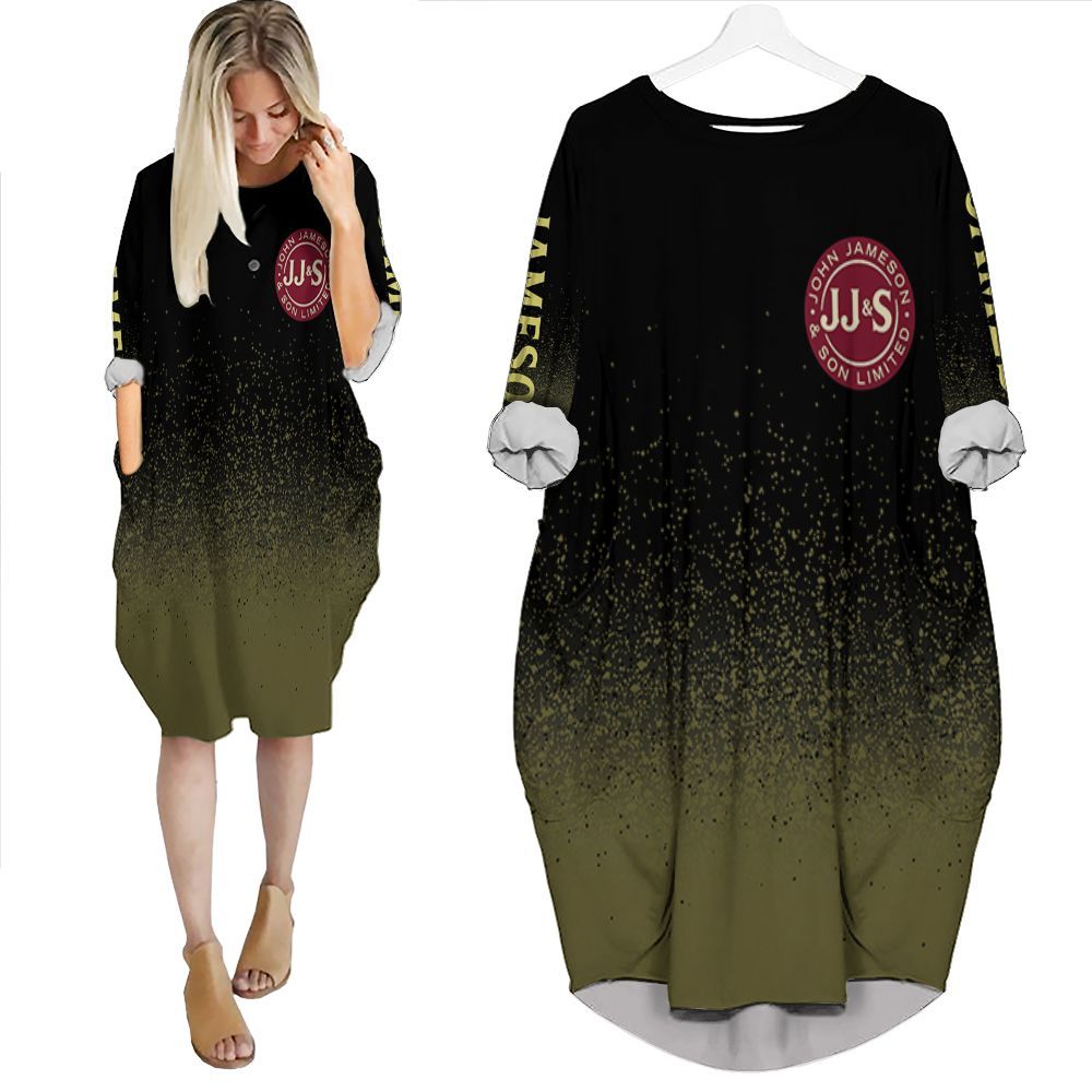 Pocket Dress