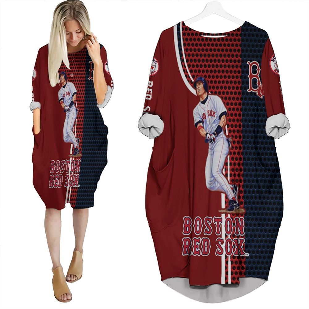 Pocket Dress