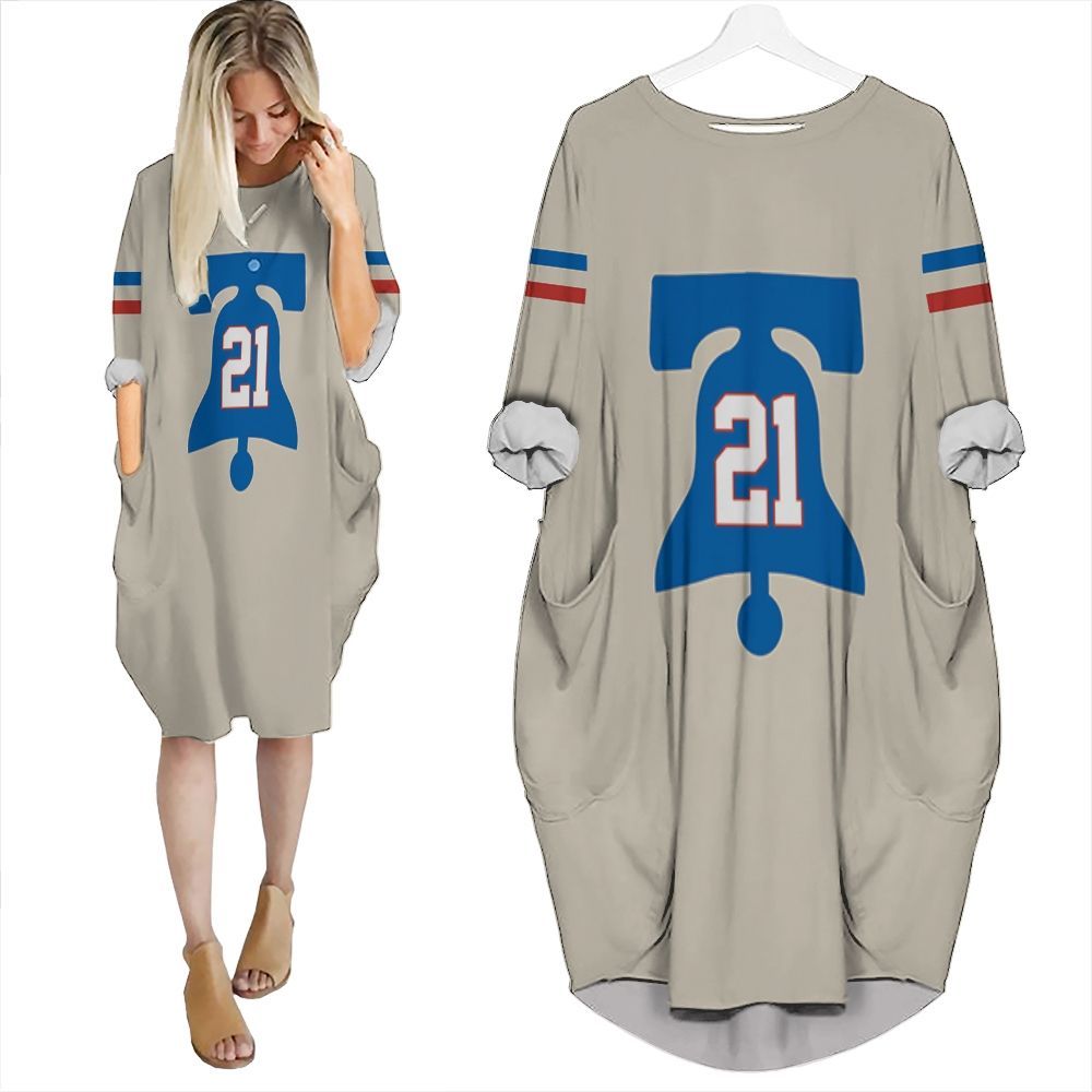 Pocket Dress