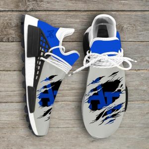 Air Force Falcons NCAA NMD Football Running Shoes Perfect Gift Custom Shoes Fan NMD Sneakers