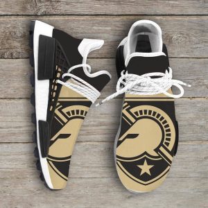 Army Black Knights NCAA Sport Teams Human Race Shoes Running Sneakers NMD Sneakers