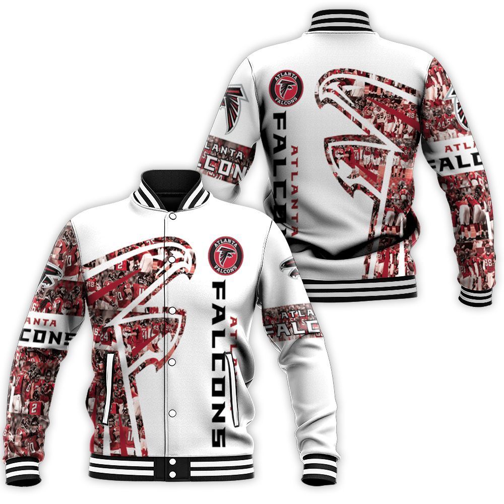 Baseball Jacket