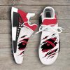 Atlanta Hawks NBA Sport Teams NMD Human Race Shoes Running Sneakers NMD Sneakers