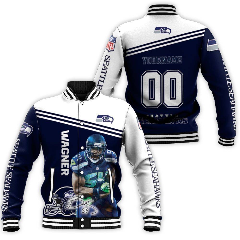 Baseball Jacket