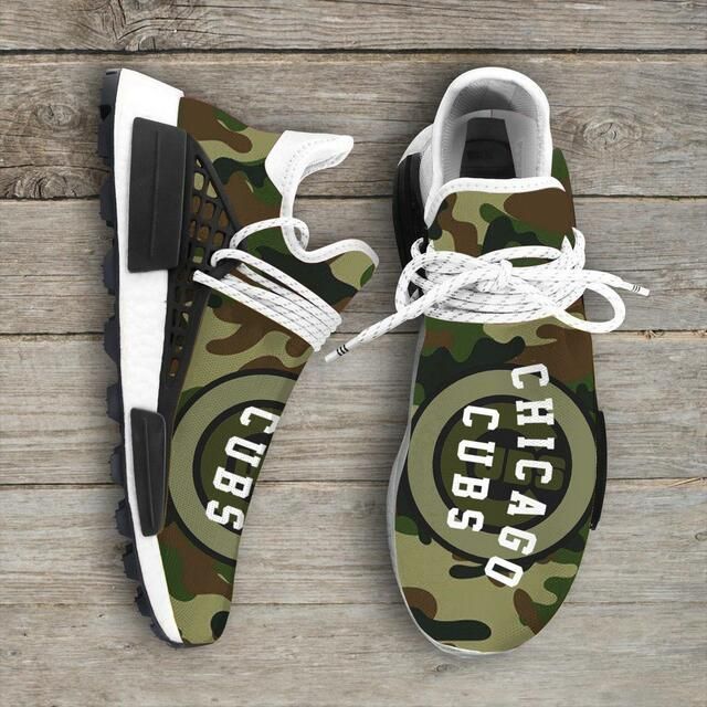 NMD Shoes