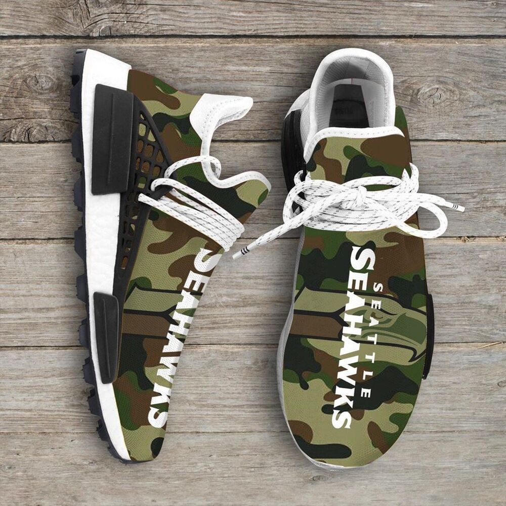 NMD Shoes