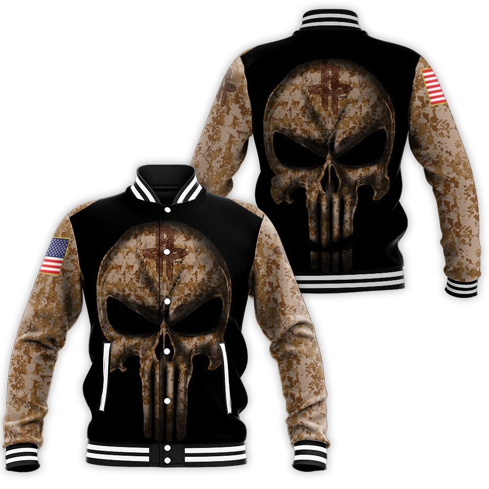 Baseball Jacket