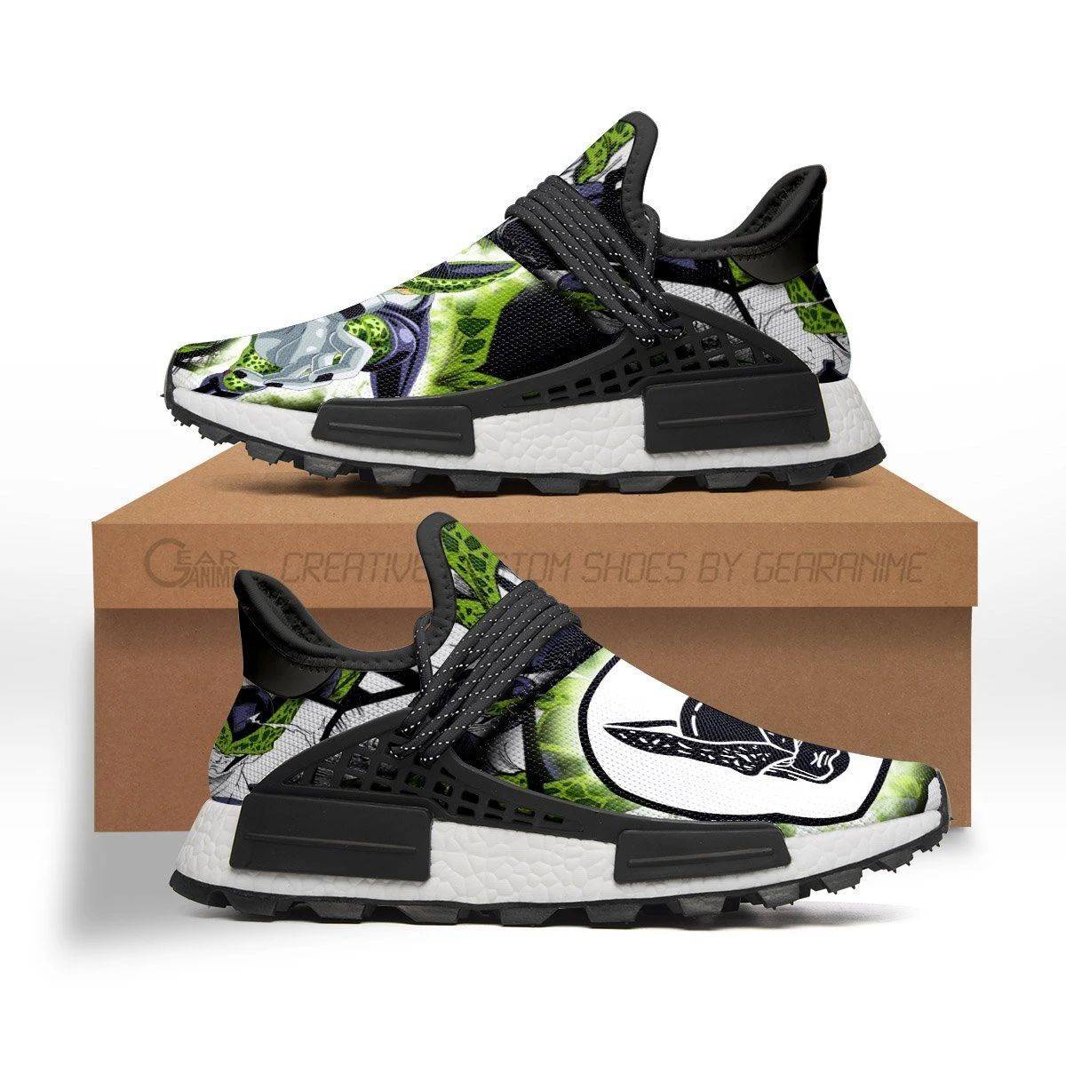 NMD Shoes