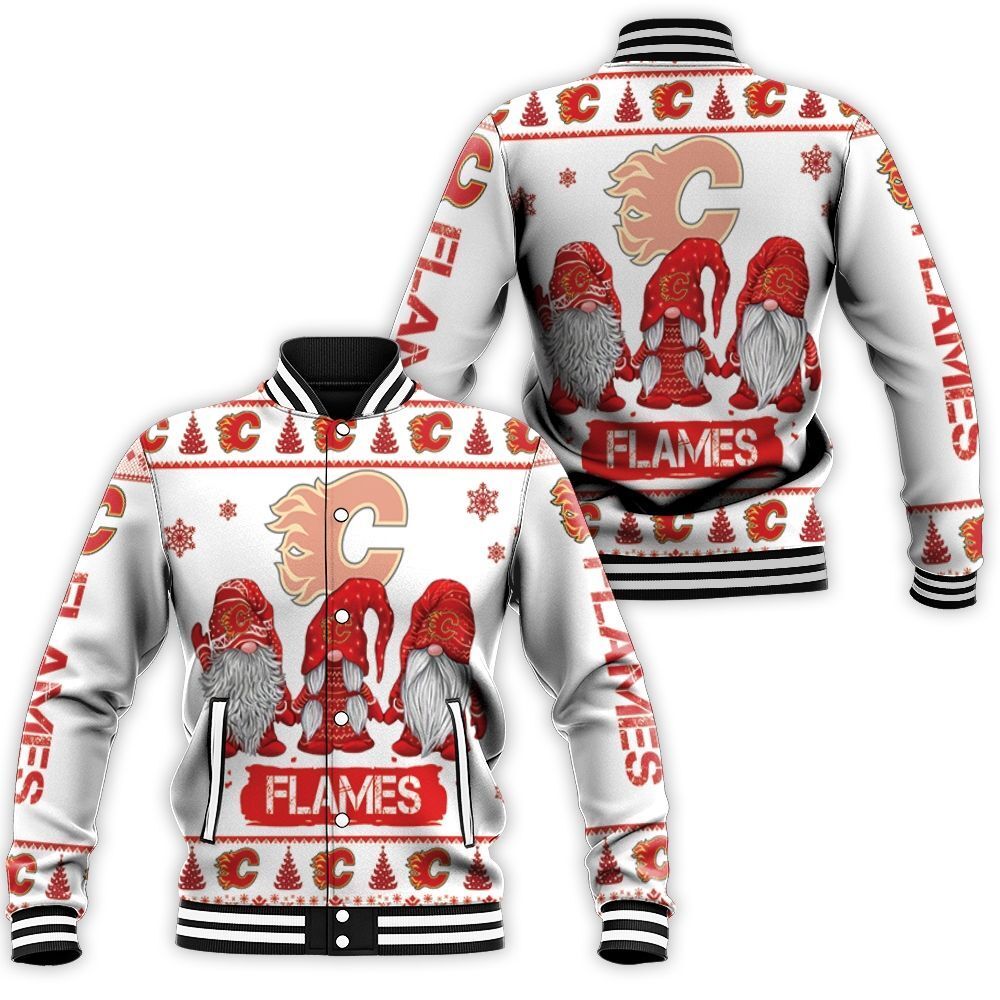Baseball Jacket