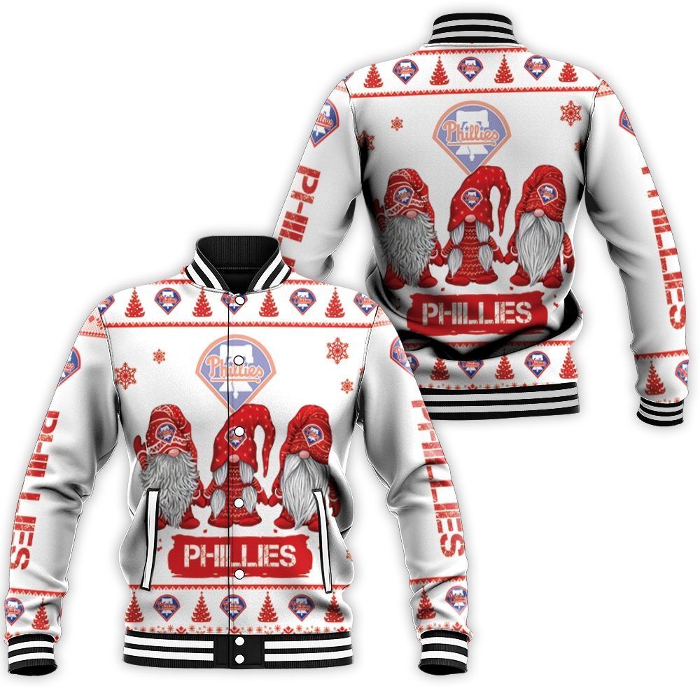 Baseball Jacket
