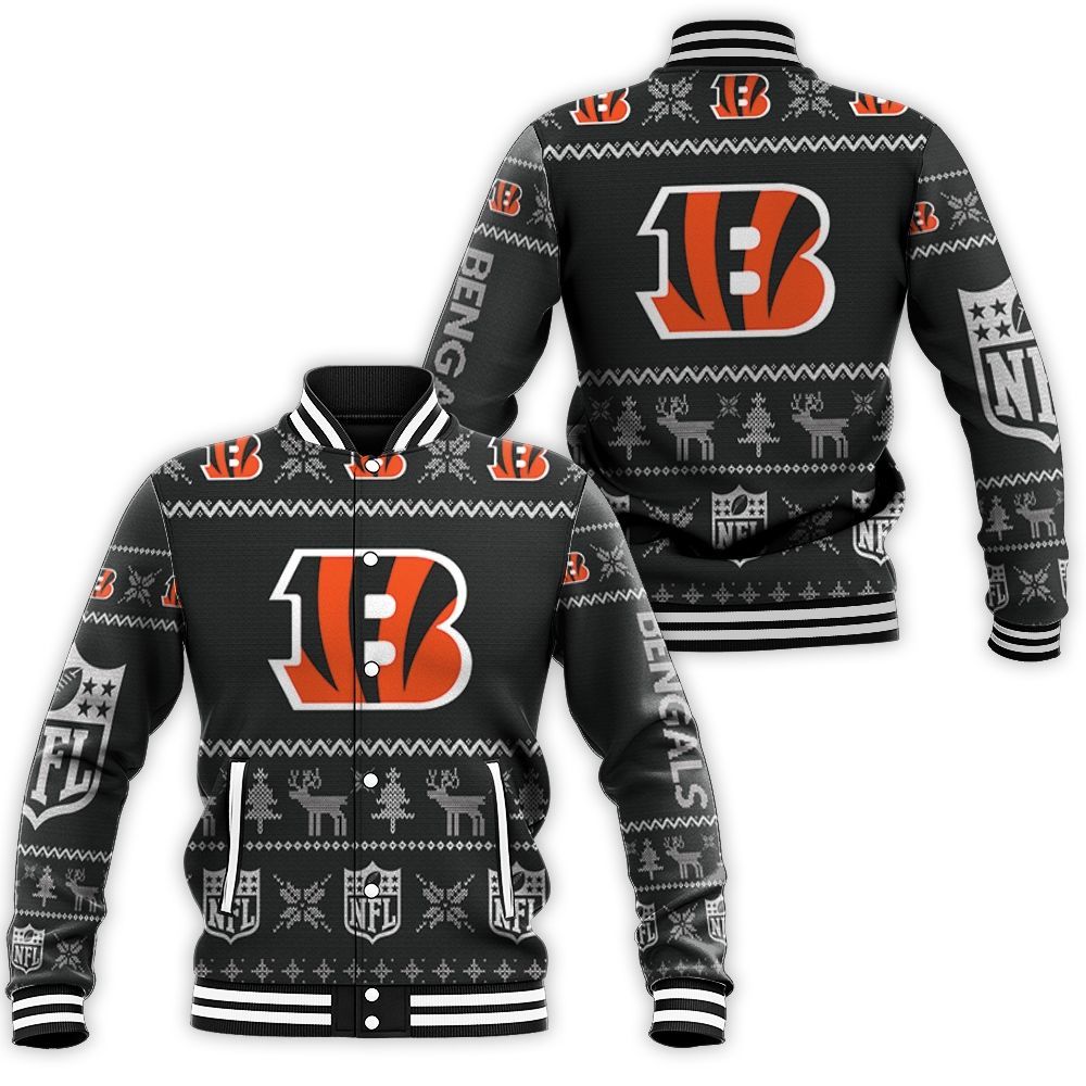 Baseball Jacket