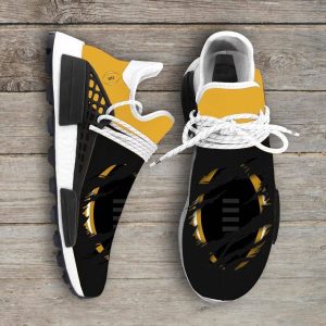 College Football Playoff NCAA Sport Teams Human Race Shoes Running Sneakers NMD Sneakers