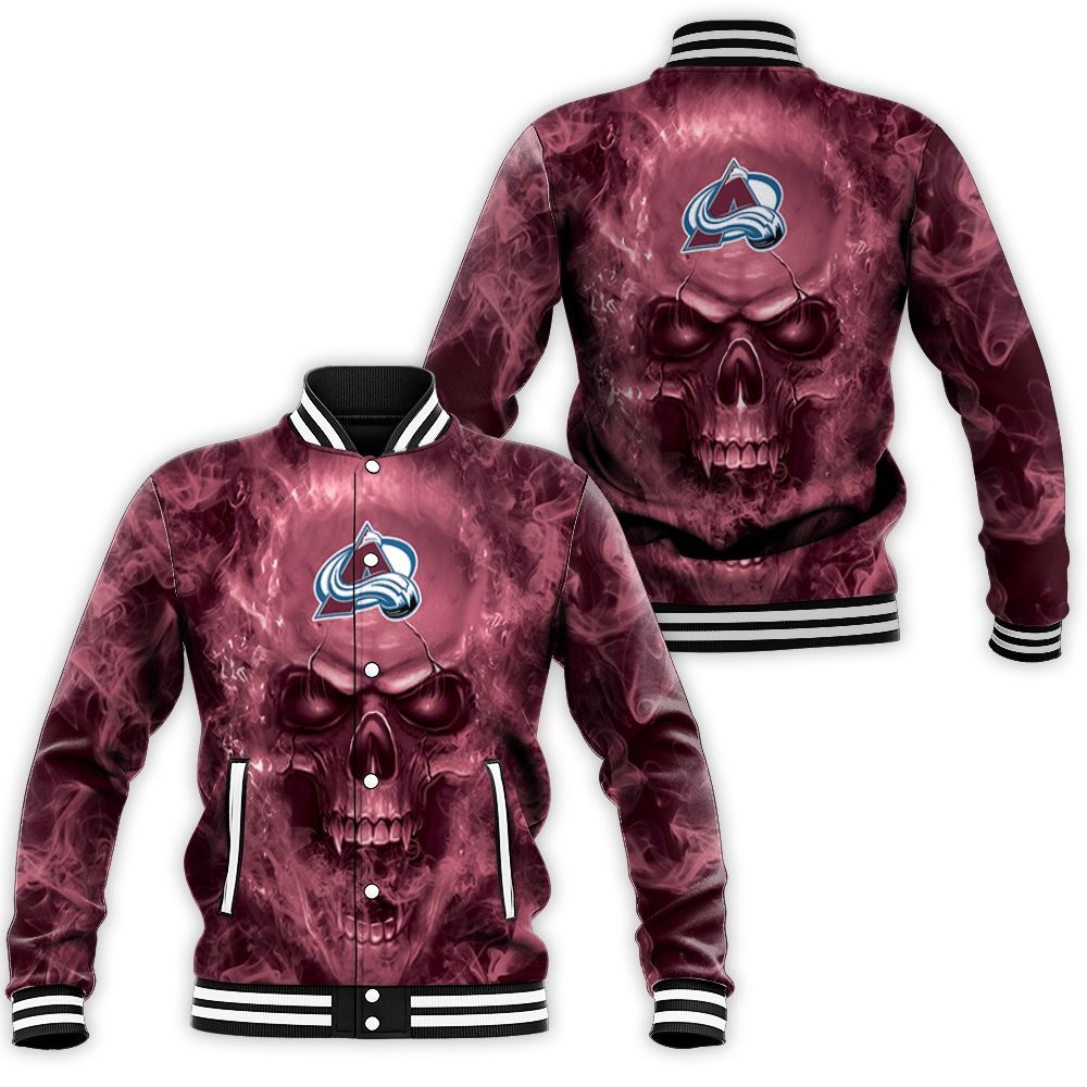 Baseball Jacket