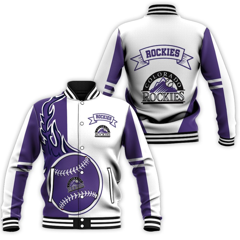 Baseball Jacket