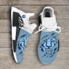 Columbia University Lions NCAA Sport Teams Human Race Shoes Running Sneakers NMD Sneakers