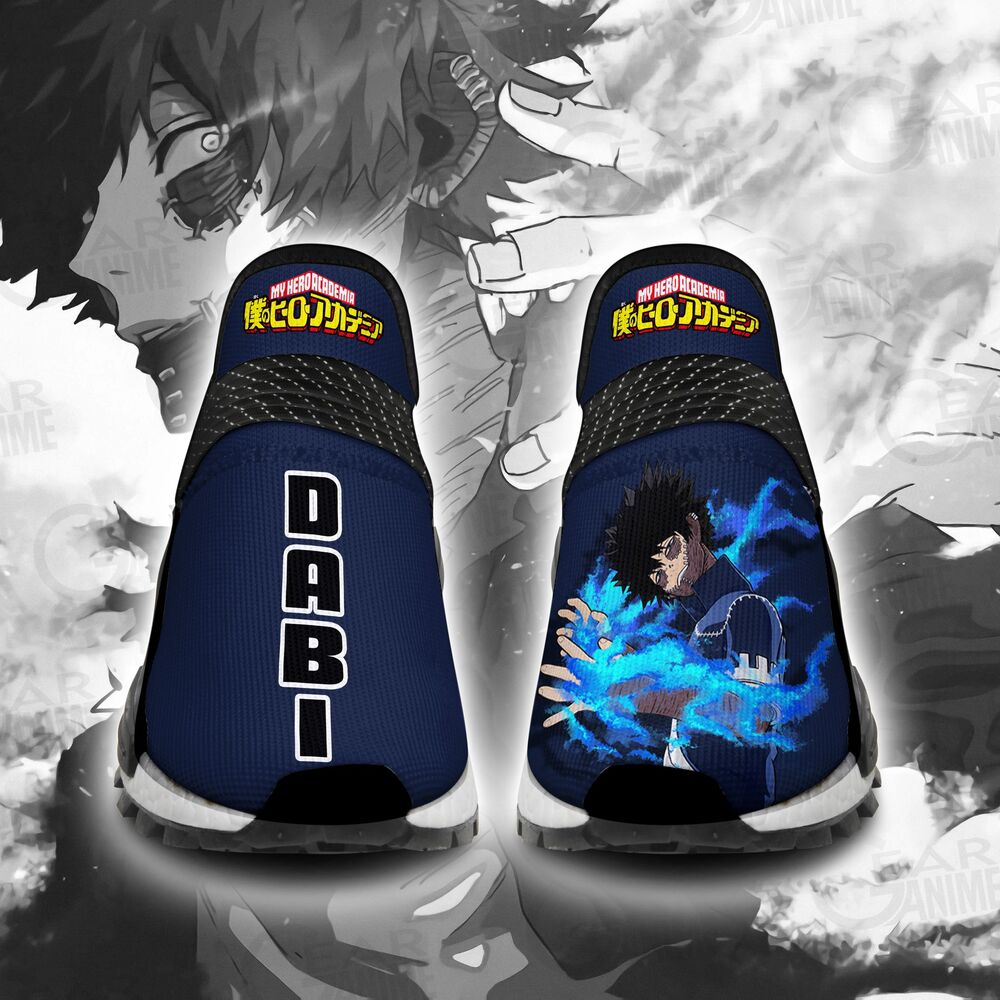 NMD Shoes