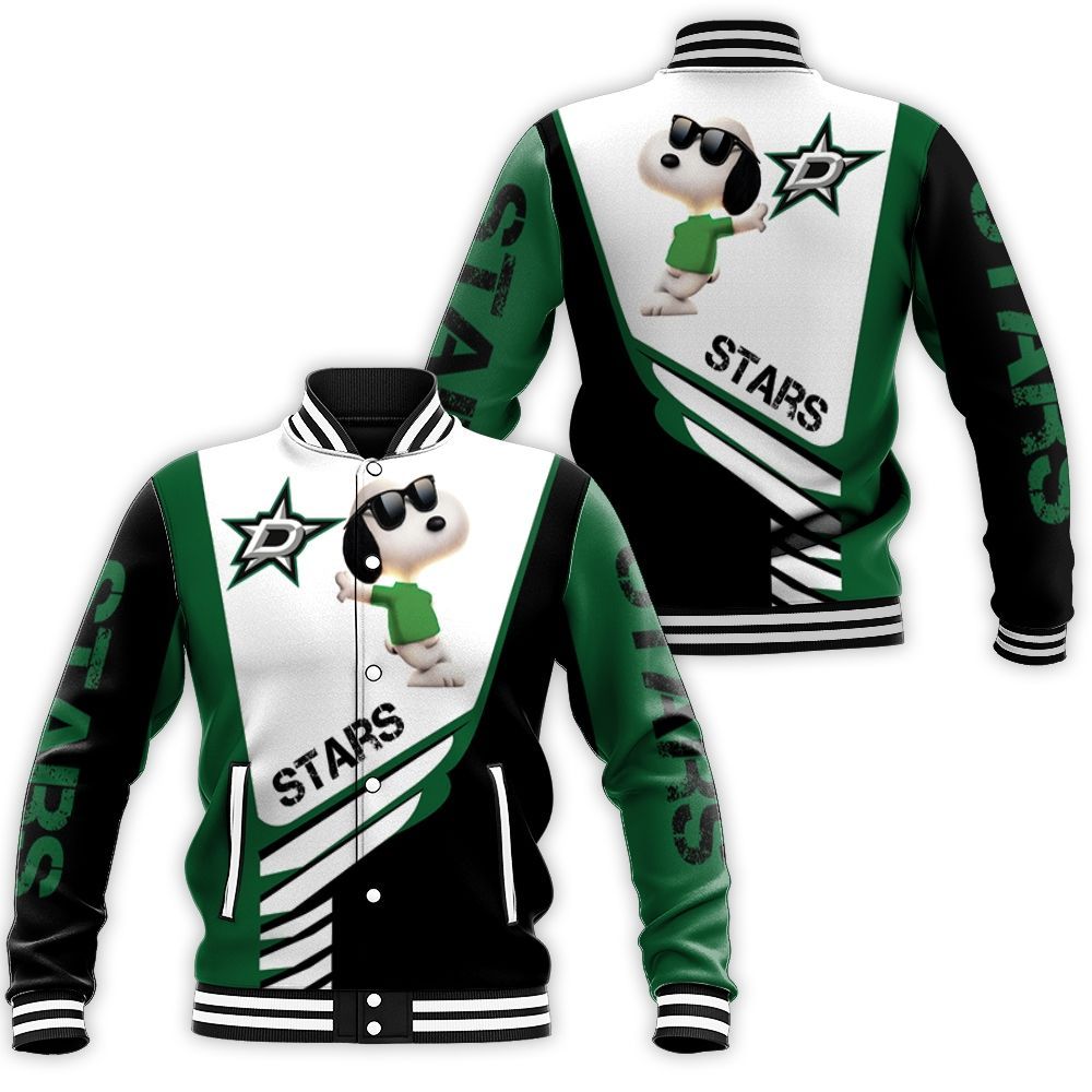 Baseball Jacket
