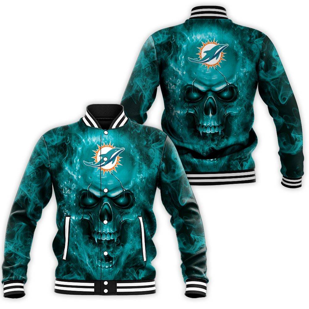 Baseball Jacket
