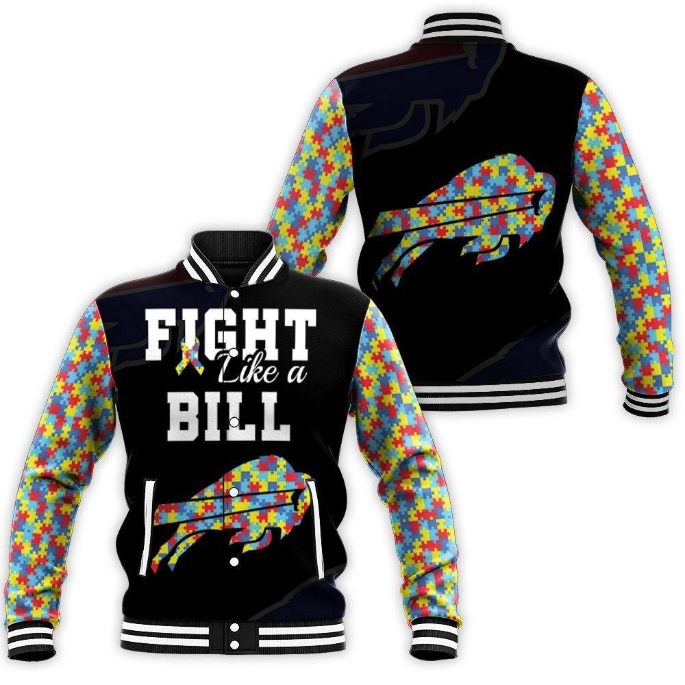 Baseball Jacket