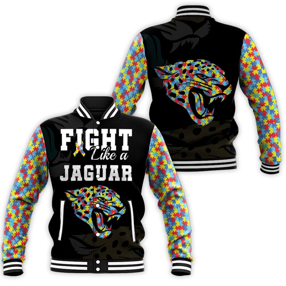 Baseball Jacket
