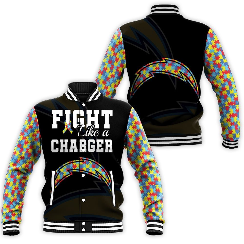 Baseball Jacket