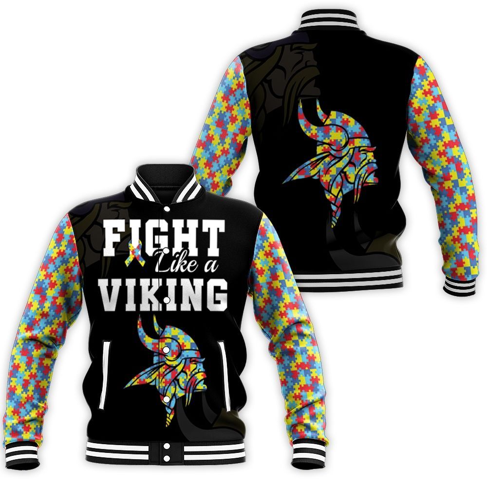 Baseball Jacket