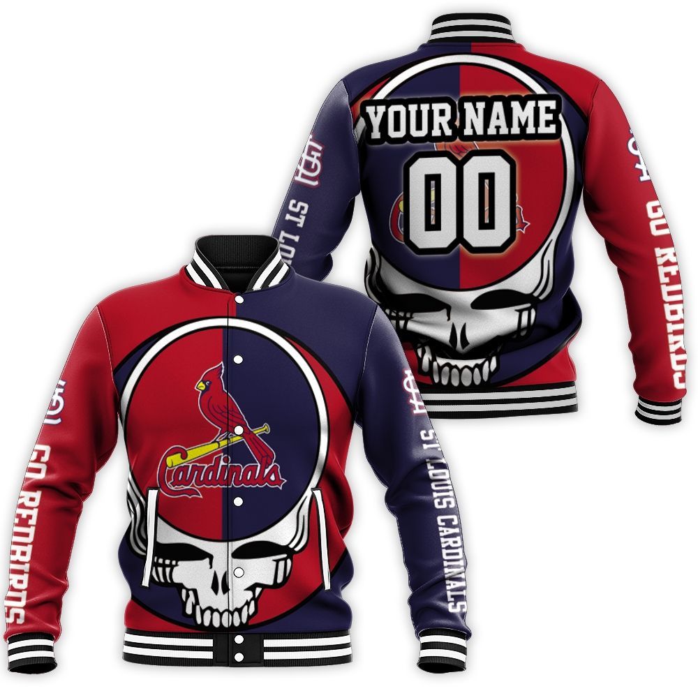 Baseball Jacket