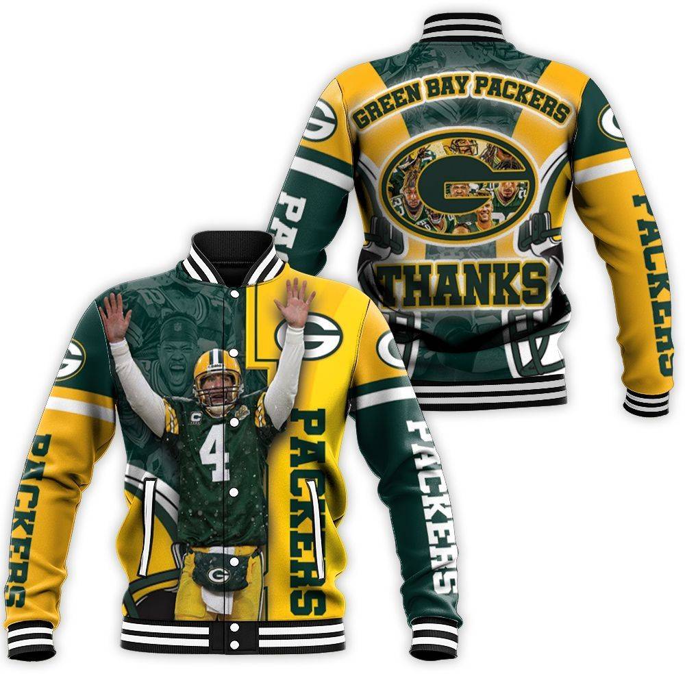 Baseball Jacket