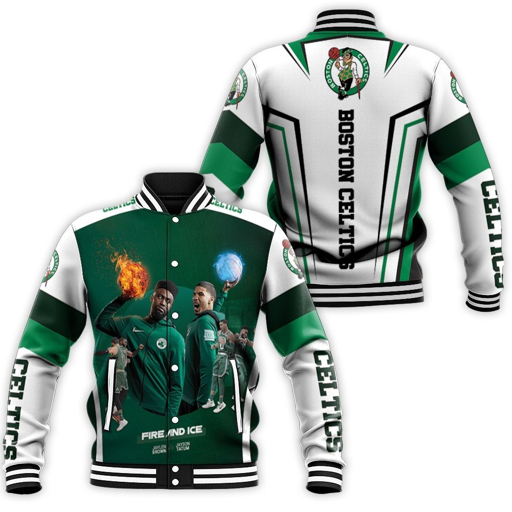 Baseball Jacket