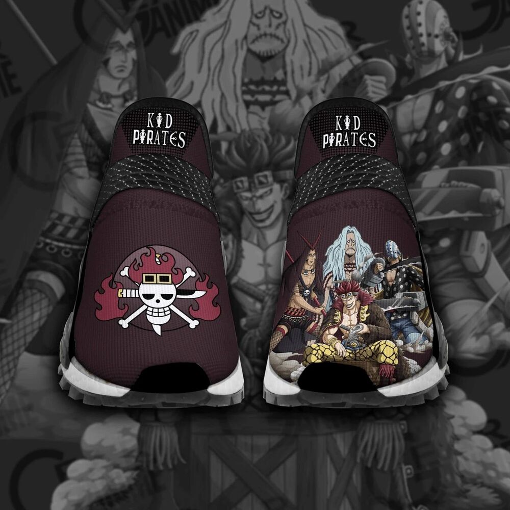 NMD Shoes