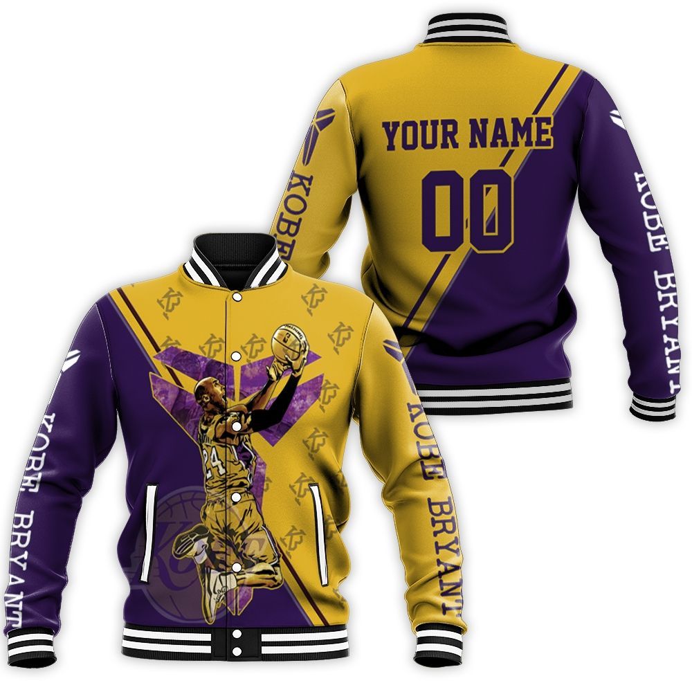 Baseball Jacket