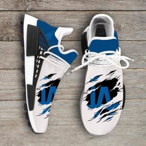 Los Angeles Dodgers MLB Sport Teams NMD Human Race Shoes Running Sneakers NMD Sneakers