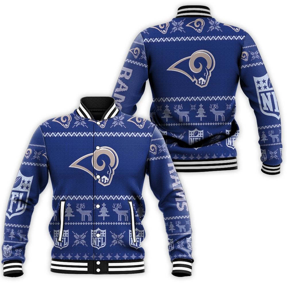 Baseball Jacket