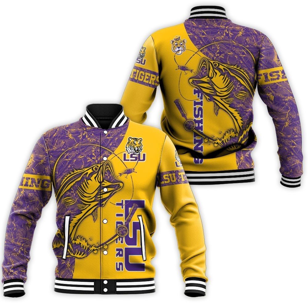 Baseball Jacket