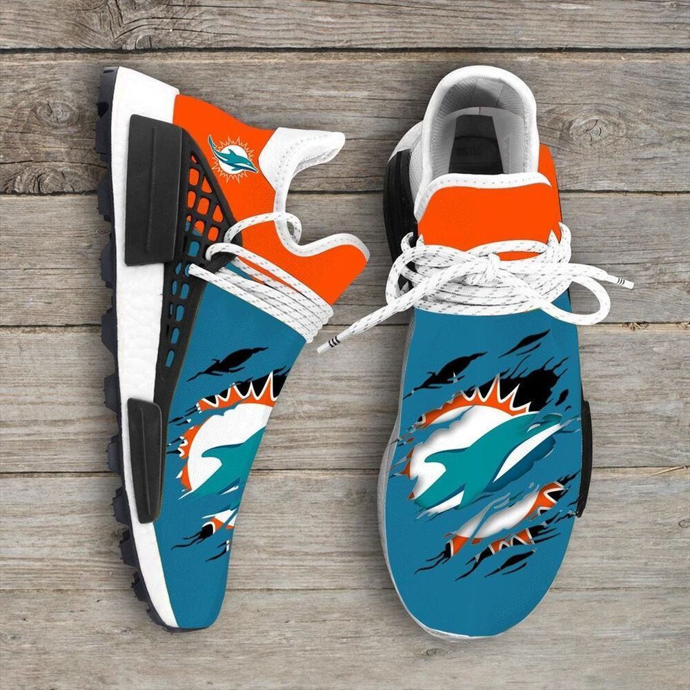 NMD Shoes