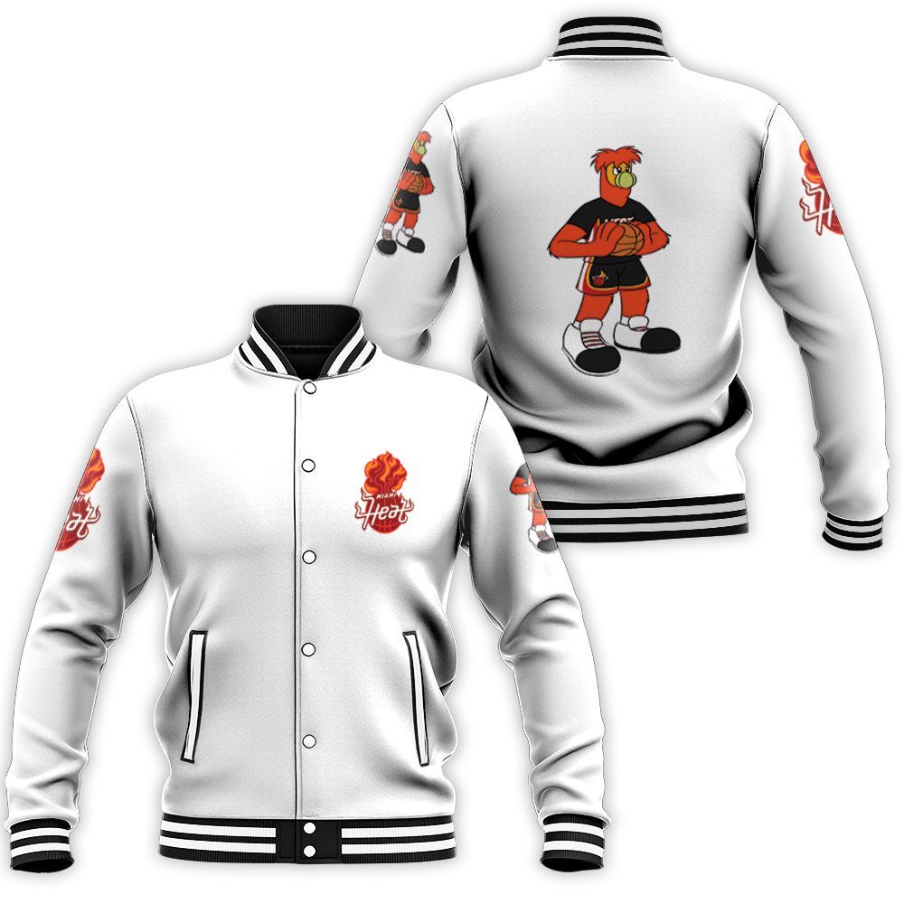 Baseball Jacket
