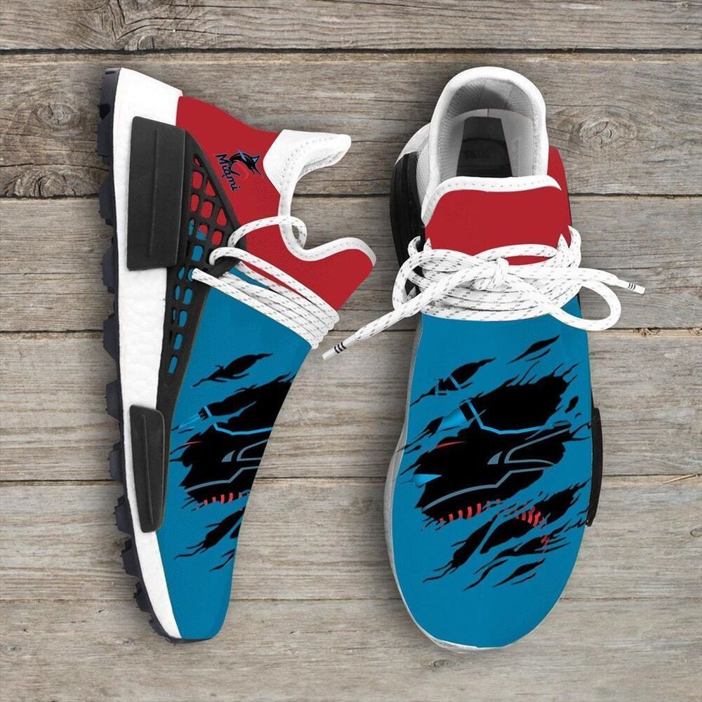 NMD Shoes