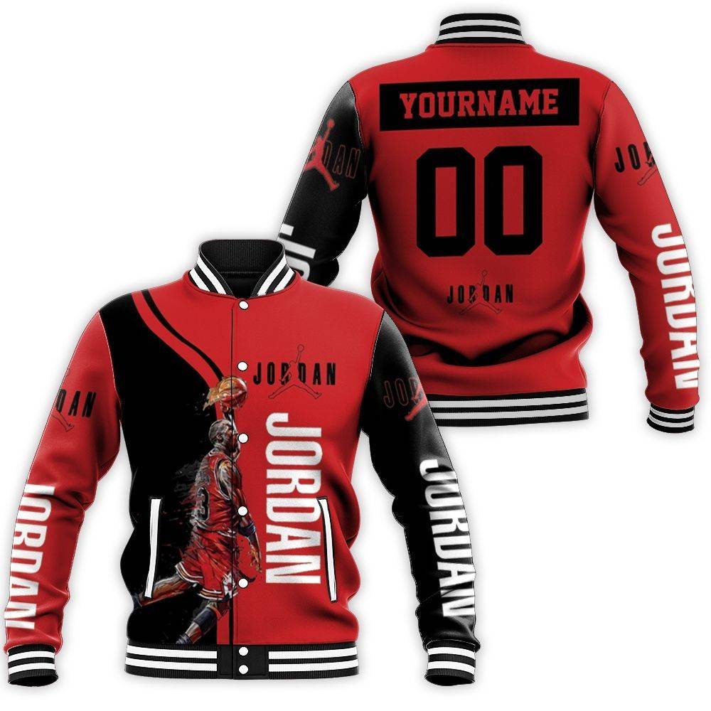 Baseball Jacket