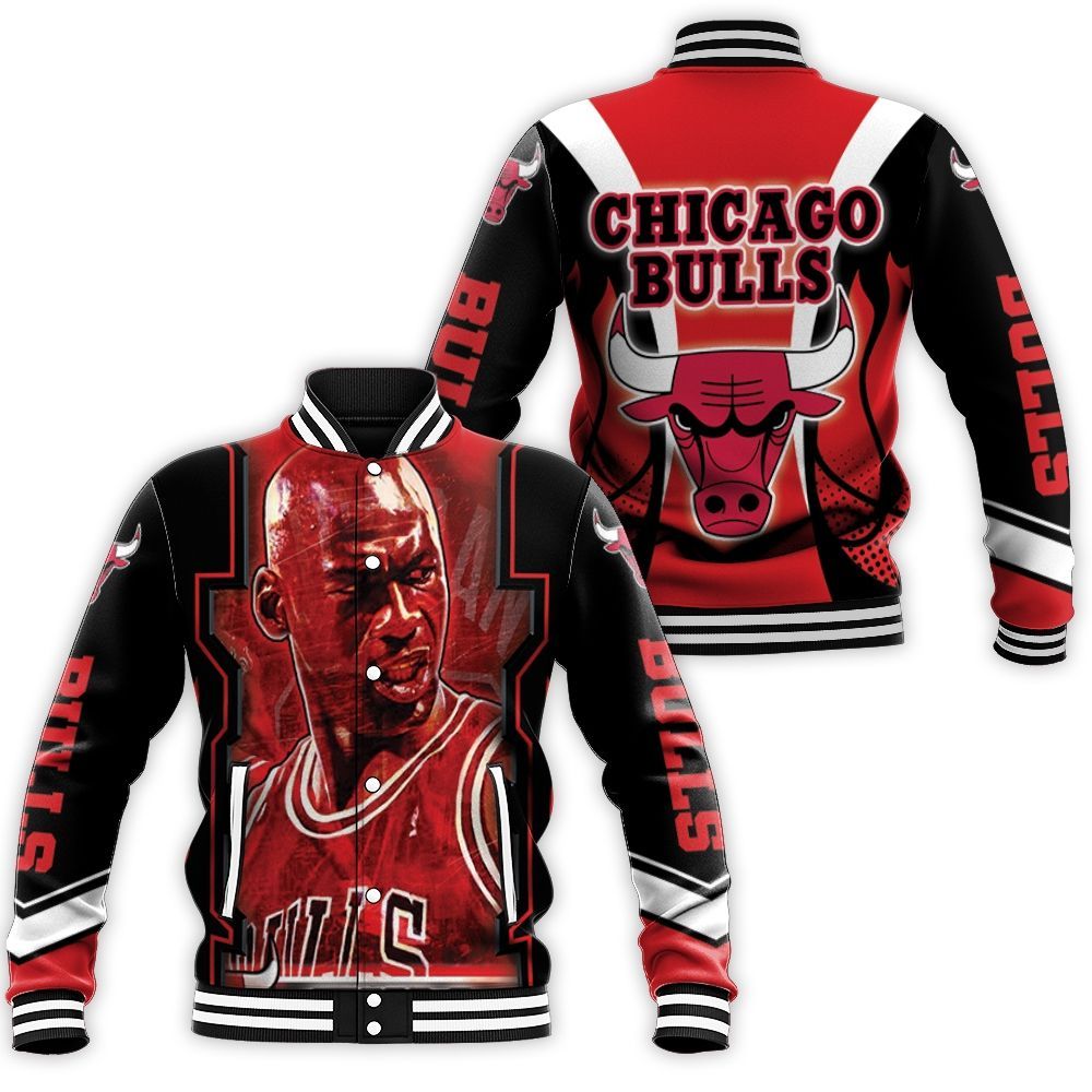 Baseball Jacket