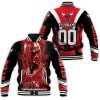 Michael Jordan Chicago Bulls Legend 23 Baseball Jacket