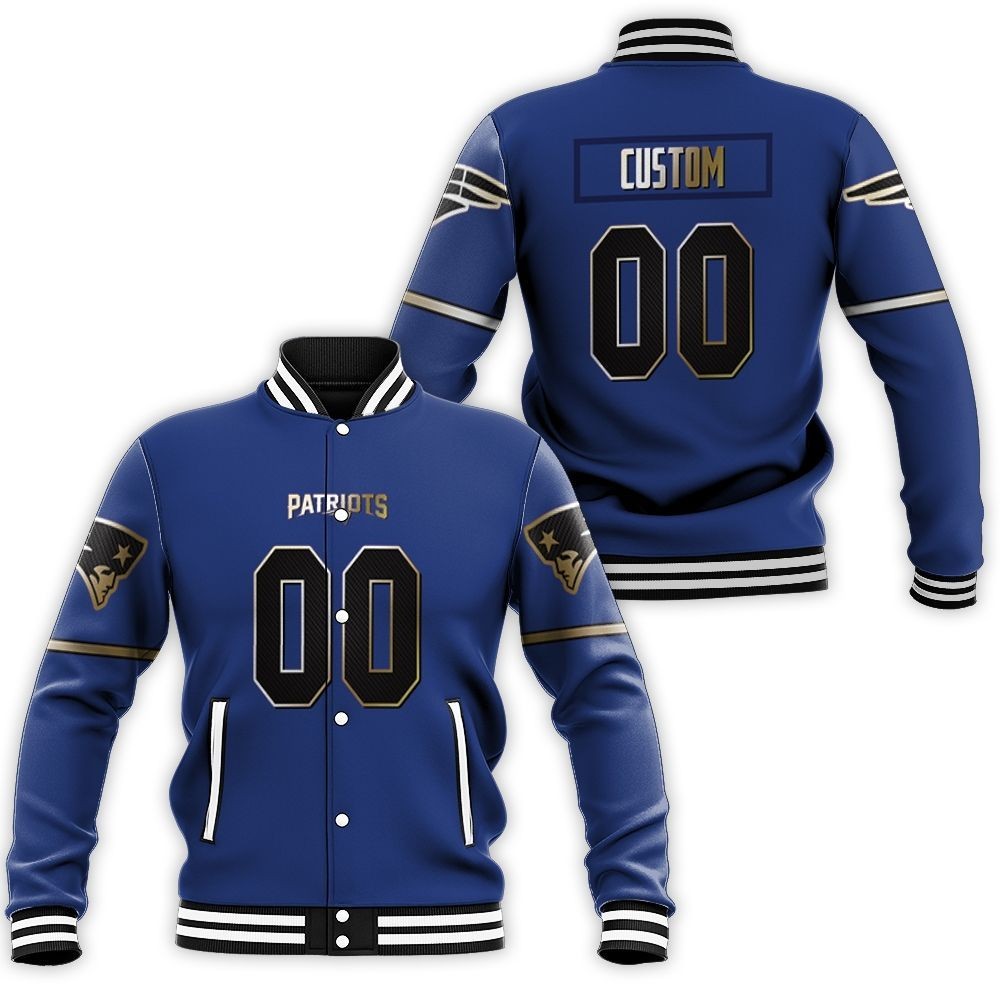 Baseball Jacket
