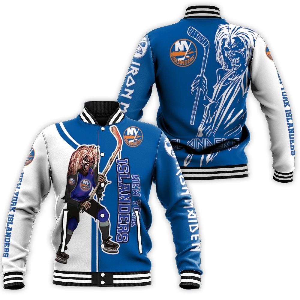 Baseball Jacket