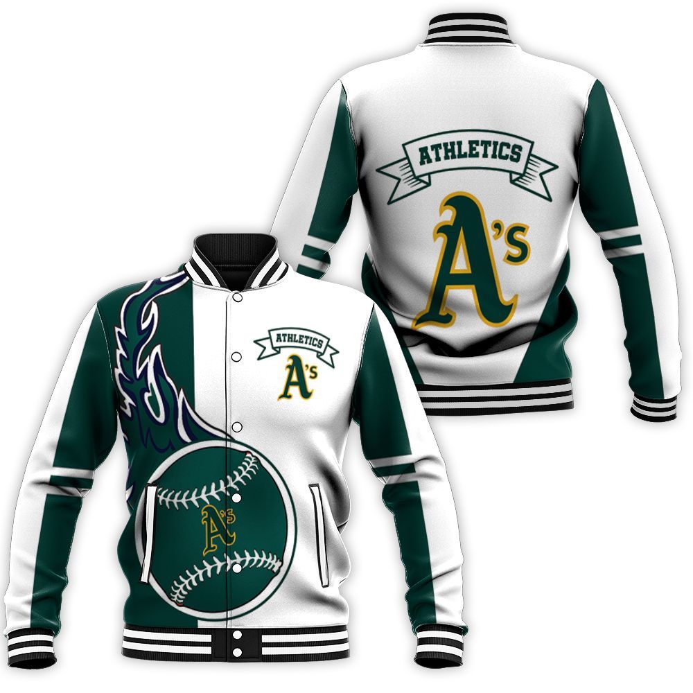 Baseball Jacket