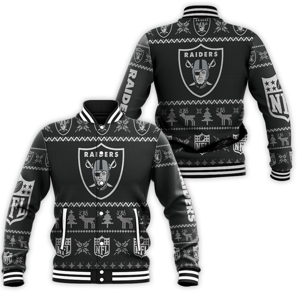 Baseball Jacket