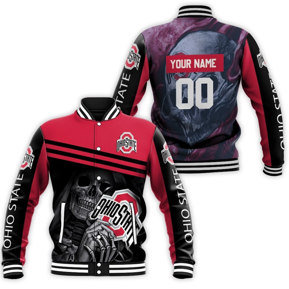 Baseball Jacket