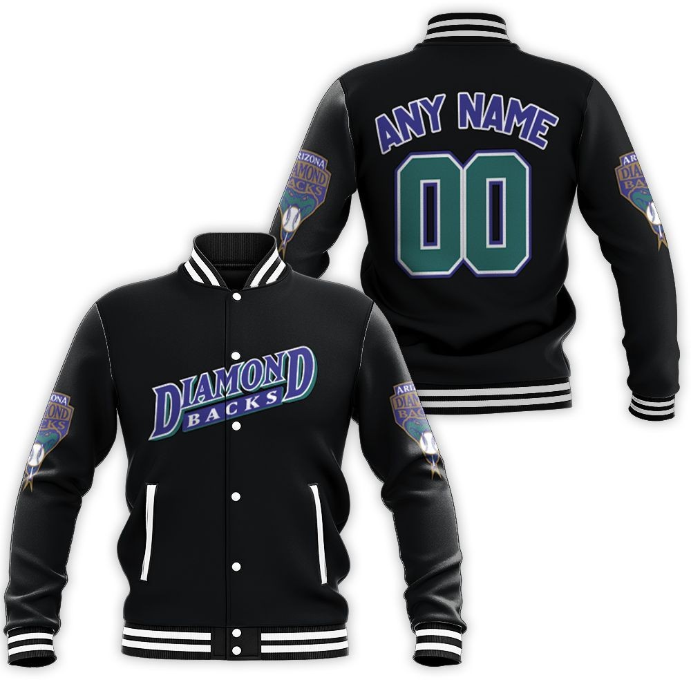 Baseball Jacket